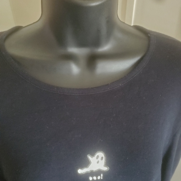 5/$20 Old Navy Halloween Shirt - Picture 7 of 8